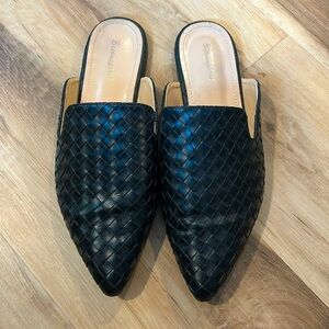 Slip on shoes size 9.5